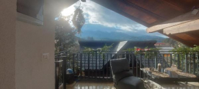 Panoramic House